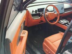 Toyota Platinum Smart 3X 520 Pro LiDAR Edition - ფოტო 15