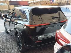 Toyota Platinum Smart 3X 520 Pro LiDAR Edition - ფოტო 4