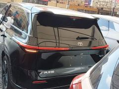 Toyota Platinum Smart 3X 520 Pro LiDAR Edition - ფოტო 5