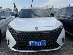 SAIC MG RX5 1.5T Comfort Edition - ფოტო 1