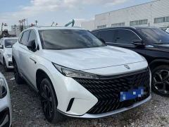SAIC MG RX5 1.5T Comfort Edition - ფოტო 2
