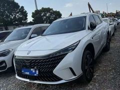 SAIC MG RX5 1.5T Comfort Edition - ფოტო 3