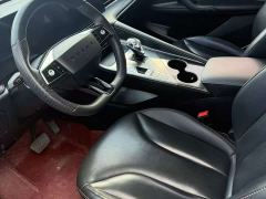 SAIC MG RX5 1.5T Comfort Edition - ფოტო 4