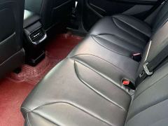 SAIC MG RX5 1.5T Comfort Edition - ფოტო 5