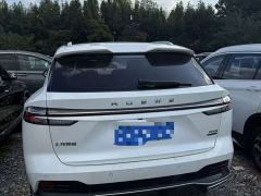 SAIC MG RX5 1.5T Comfort Edition - ფოტო 6