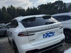 SAIC MG RX5 1.5T Comfort Edition - ფოტო 7