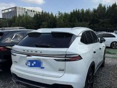 SAIC MG RX5 1.5T Comfort Edition - ფოტო 8