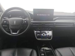 Lincoln Explorer 2.0T Two-Wheel Drive Premium - ფოტო 12
