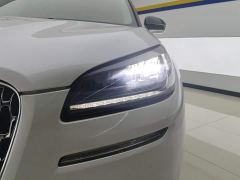 Lincoln Explorer 2.0T Two-Wheel Drive Premium - ფოტო 5