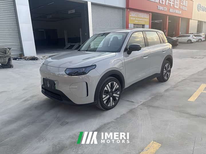 Leapmotor A10 403 Comfort Edition - ავტომობილი ჩინეთიდან
