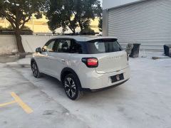 Leapmotor A10 403 Comfort Edition - ფოტო 10