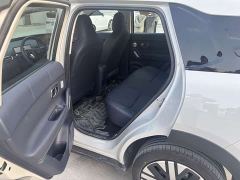 Leapmotor A10 403 Comfort Edition - ფოტო 12