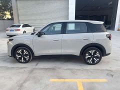 Leapmotor A10 403 Comfort Edition - ფოტო 4