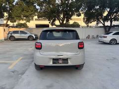 Leapmotor A10 403 Comfort Edition - ფოტო 9