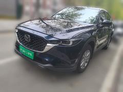 Mazda CX-5 2.0L Automatic FWD Smart Pro - photo 1