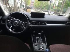 Mazda CX-5 2.0L Automatic FWD Smart Pro - photo 12
