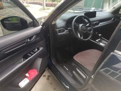 Mazda CX-5 2.0L Automatic FWD Smart Pro - photo 13