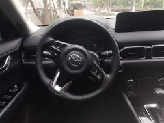Mazda CX-5 2.0L Automatic FWD Smart Pro - photo 2