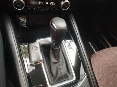 Mazda CX-5 2.0L Automatic FWD Smart Pro - photo 6