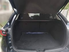 Mazda CX-5 2.0L Automatic FWD Smart Pro - photo 9
