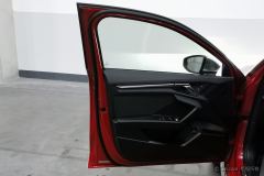 Audi A3 A3L Limousine 35 TFSI Sport Entry - ფოტო 11