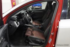 Audi A3 A3L Limousine 35 TFSI Sport Entry - ფოტო 13