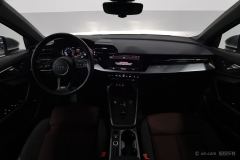 Audi A3 A3L Limousine 35 TFSI Sport Entry - ფოტო 14