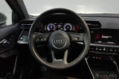 Audi A3 A3L Limousine 35 TFSI Sport Entry - ფოტო 15