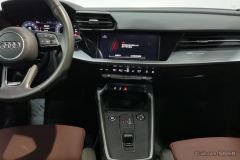 Audi A3 A3L Limousine 35 TFSI Sport Entry - ფოტო 16
