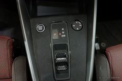 Audi A3 A3L Limousine 35 TFSI Sport Entry - ფოტო 17