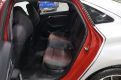 Audi A3 A3L Limousine 35 TFSI Sport Entry - ფოტო 19