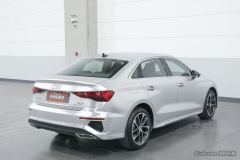 Audi A3 A3L Limousine 35 TFSI Sport Entry - ფოტო 2