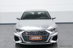 Audi A3 A3L Limousine 35 TFSI Sport Entry - ფოტო 3