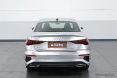 Audi A3 A3L Limousine 35 TFSI Sport Entry - ფოტო 4