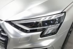 Audi A3 A3L Limousine 35 TFSI Sport Entry - ფოტო 5