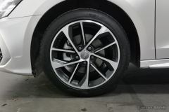 Audi A3 A3L Limousine 35 TFSI Sport Entry - ფოტო 6