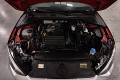 Audi A3 A3L Limousine 35 TFSI Sport Entry - ფოტო 7