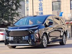 Buick Zhijing Shijia Luxury Edition - фото 1