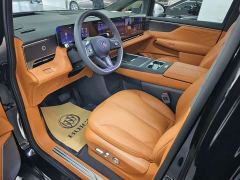 Buick Zhijing Shijia Luxury Edition - фото 10