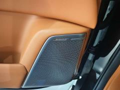 Buick Zhijing Shijia Luxury Edition - фото 11
