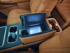 Buick Zhijing Shijia Luxury Edition - фото 12
