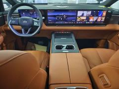 Buick Zhijing Shijia Luxury Edition - фото 14