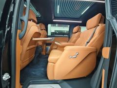 Buick Zhijing Shijia Luxury Edition - фото 15