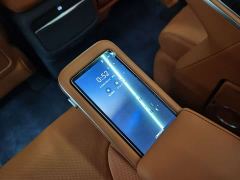 Buick Zhijing Shijia Luxury Edition - фото 16