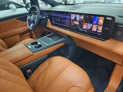 Buick Zhijing Shijia Luxury Edition - фото 17
