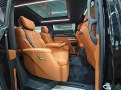 Buick Zhijing Shijia Luxury Edition - фото 18