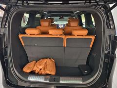 Buick Zhijing Shijia Luxury Edition - фото 19