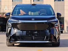 Buick Zhijing Shijia Luxury Edition - фото 2