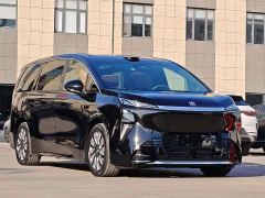 Buick Zhijing Shijia Luxury Edition - фото 3