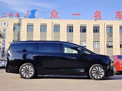 Buick Zhijing Shijia Luxury Edition - фото 4